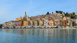 Dentiste urgence Menton